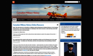 Militarybruce.com thumbnail