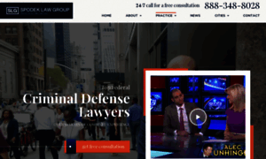 Militarycriminallawyers.com thumbnail