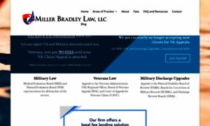 Militarydisabilitylawyer.com thumbnail