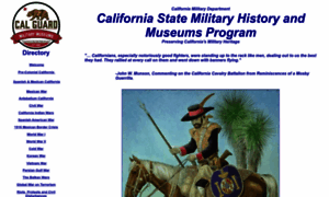 Militarymuseum.org thumbnail