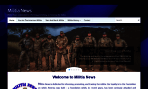 Militianews.com thumbnail