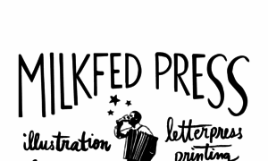 Milkfedpress.com thumbnail