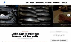 Milkfishsuppliers.com thumbnail