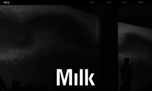 Milkgroup.com thumbnail