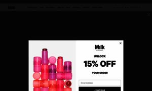 Milkmakeup.com thumbnail