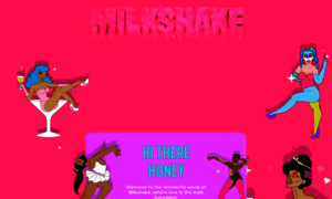 Milkshakefestival.com thumbnail