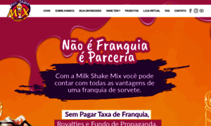 Milkshakemixsorvetes.com.br thumbnail