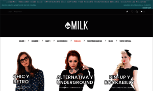 Milkshop.es thumbnail