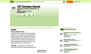 Mill-creek-christian-church-ca.hub.biz thumbnail