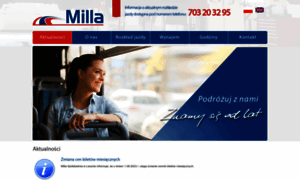 Milla.pl thumbnail