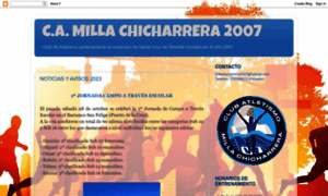 Millachicharrera.blogspot.com thumbnail