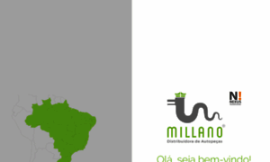 Millano.com.br thumbnail