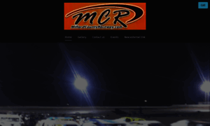 Millardcountyraceway.com thumbnail