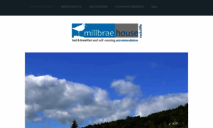 Millbraehouse.co.uk thumbnail