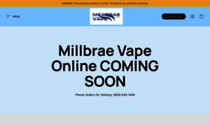 Millbraeonline.company.site thumbnail