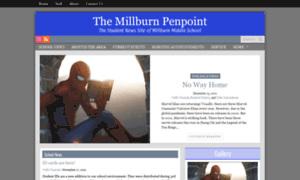 Millburnpenpoint.com thumbnail