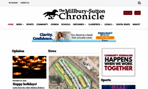 Millburysutton.com thumbnail