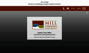 Millcommons.com thumbnail