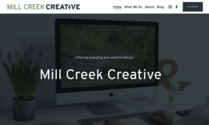 Millcreekcreative.org thumbnail