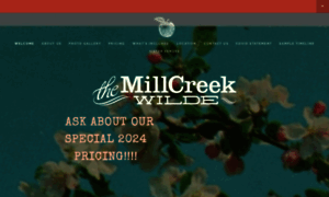 Millcreekwilde.com thumbnail