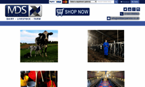 Milldairyservice.co.uk thumbnail