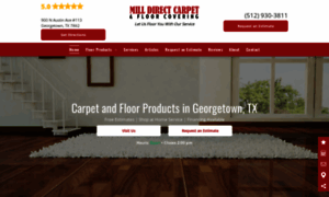 Milldirectcarpettx.com thumbnail