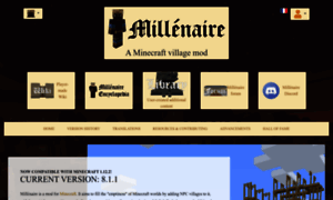 Millenaire.org thumbnail