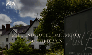 Millendhotel.com thumbnail