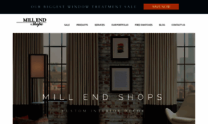 Millendshop.com thumbnail