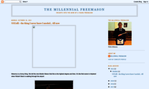 Millennialfreemason.com thumbnail