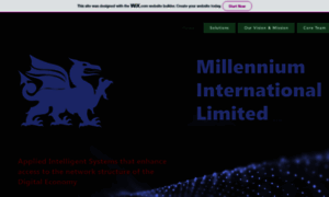 Millennium-international-ltd.com thumbnail