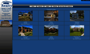 Millennium21realty.com thumbnail