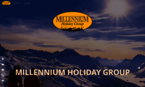 Millenniumholidaygroup.com thumbnail