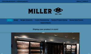 Miller-group.com thumbnail