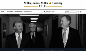 Miller-james.com thumbnail