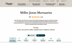 Miller-jones.com thumbnail