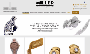 Miller.fr thumbnail