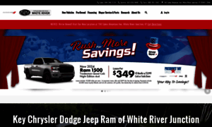 Millerchryslerjeepdodgeoflebanon.com thumbnail