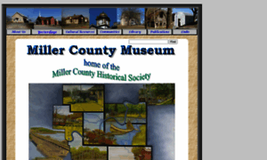 Millercountymuseum.org thumbnail