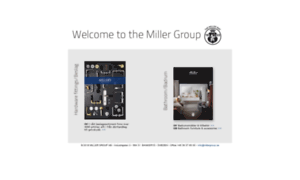 Millergroup.se thumbnail