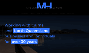 Millerharris.com.au thumbnail