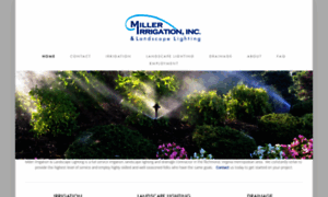 Millerirrigation.com thumbnail