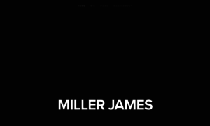 Millerjamesmusic.com thumbnail