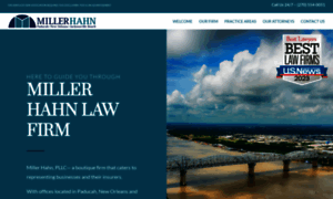 Millerlaw-firm.com thumbnail