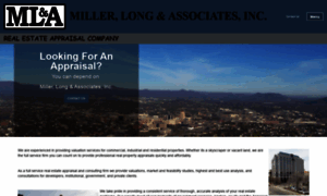 Millerlongandassociates.com thumbnail