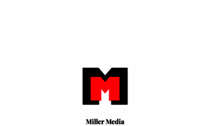 Millermedia.io thumbnail