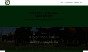 Millerranchenterprises.com thumbnail