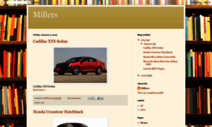 Millers8.blogspot.kr thumbnail