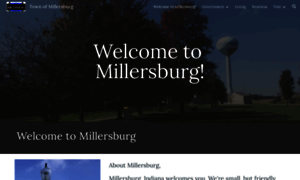 Millersburg.org thumbnail