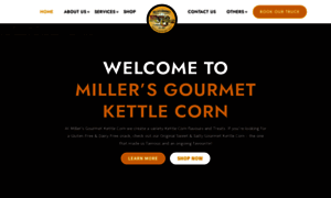 Millerskettlecorn.ca thumbnail